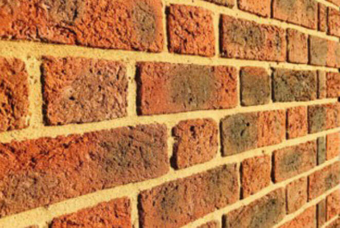 brickwork in Beaconsfield