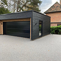 Bespoke New Build, Chalfont St Peters