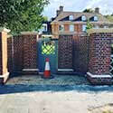 specilist bricklaying service