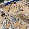 residenatial construction contracts berkshire